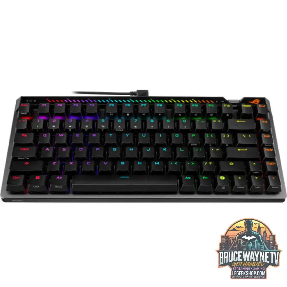 ROG Falchion Ace 75 HE - ASUS - vue 6