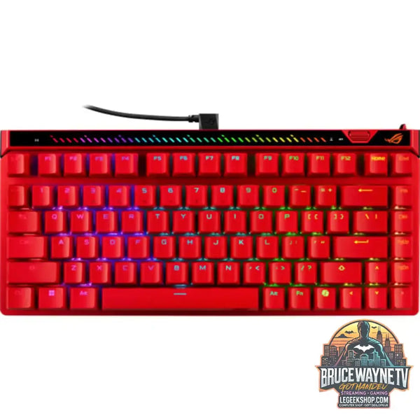 ROG Falchion Ace 75 HE - ASUS