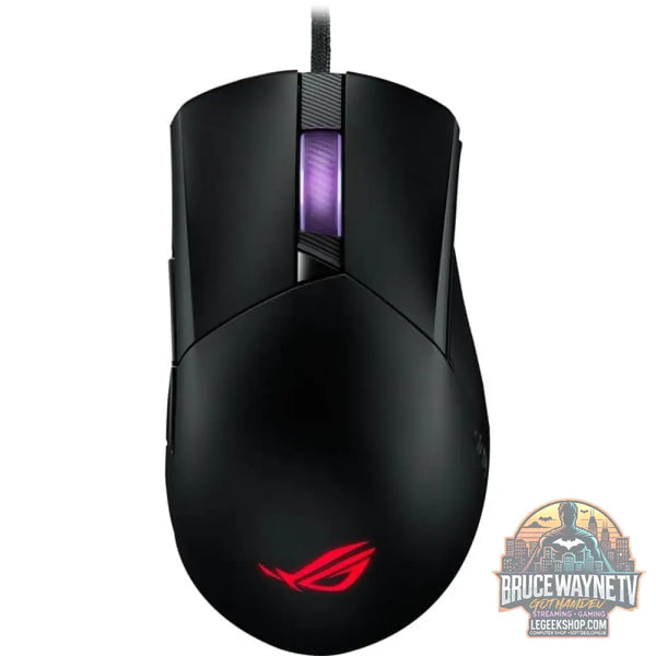 ASUS ROG Gladius III, souris gaming