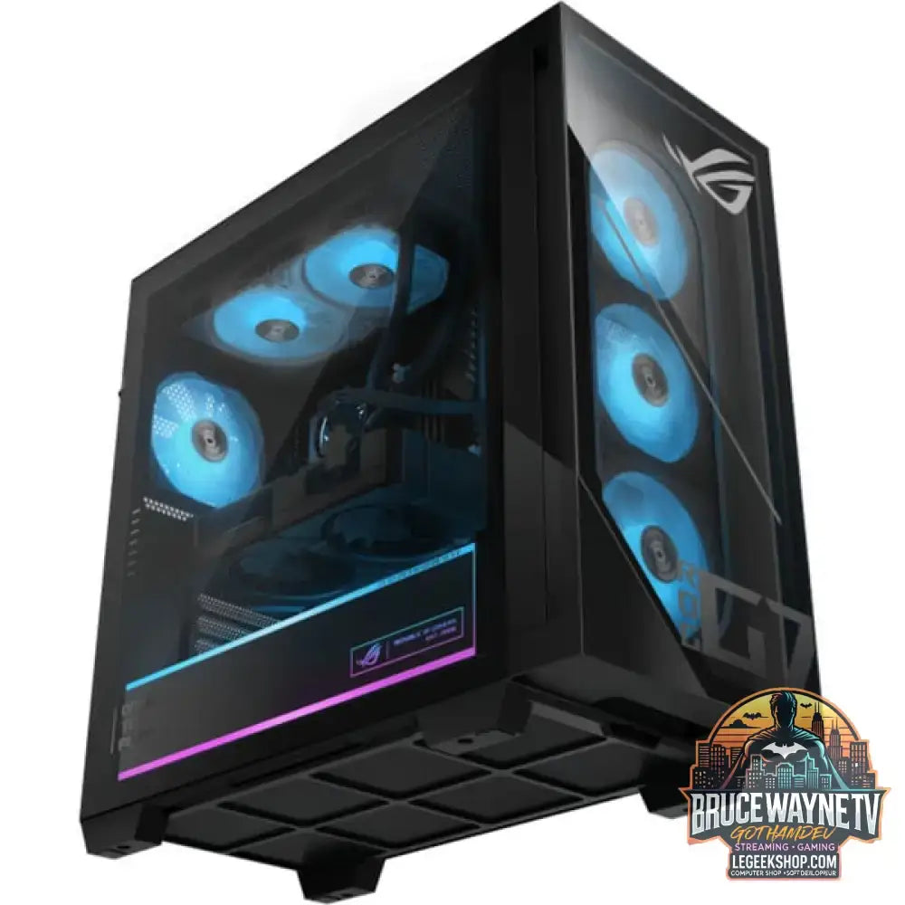 ROG GM700 GM700TZ-R9800X183W — vue 6