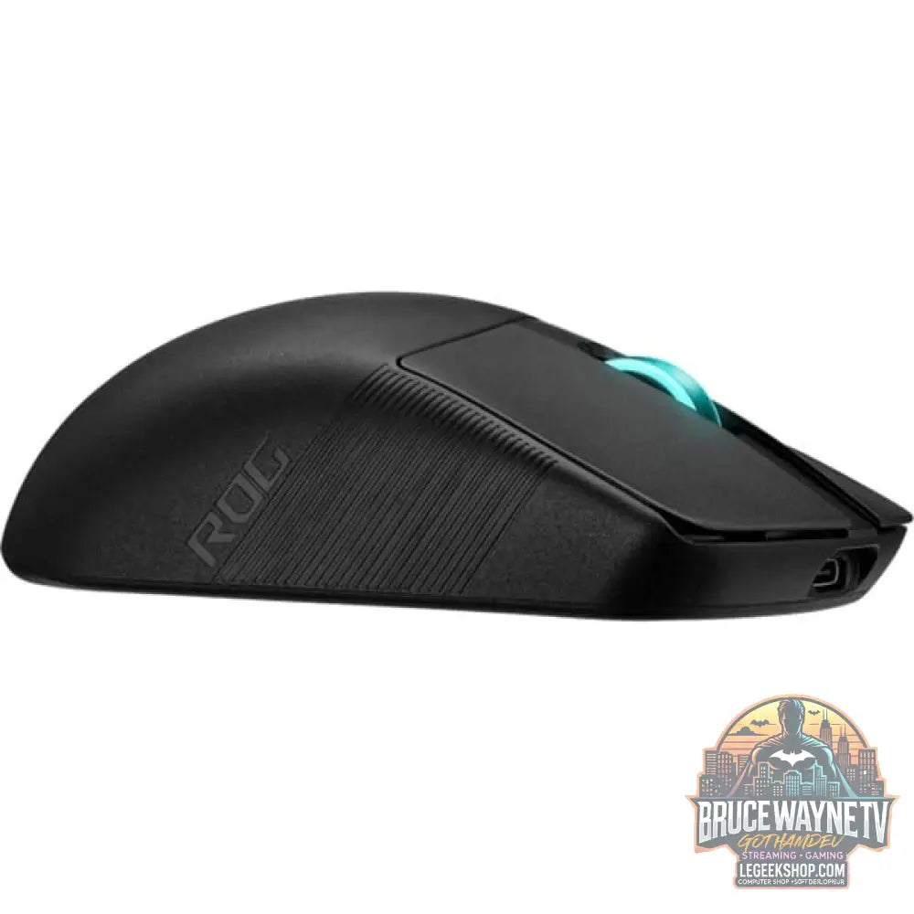 ASUS ROG Harpe Ace Aim Lab Edition, souris gaming - vue 7