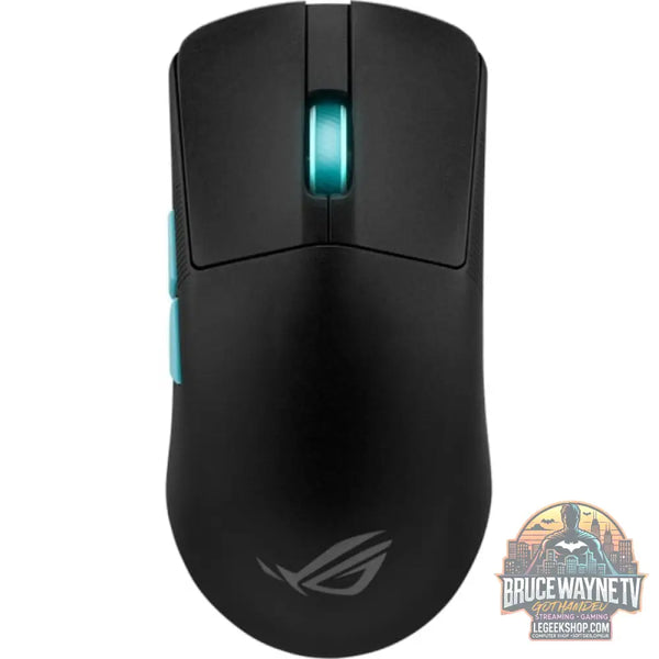 ASUS ROG Harpe Ace Aim Lab Edition, souris gaming