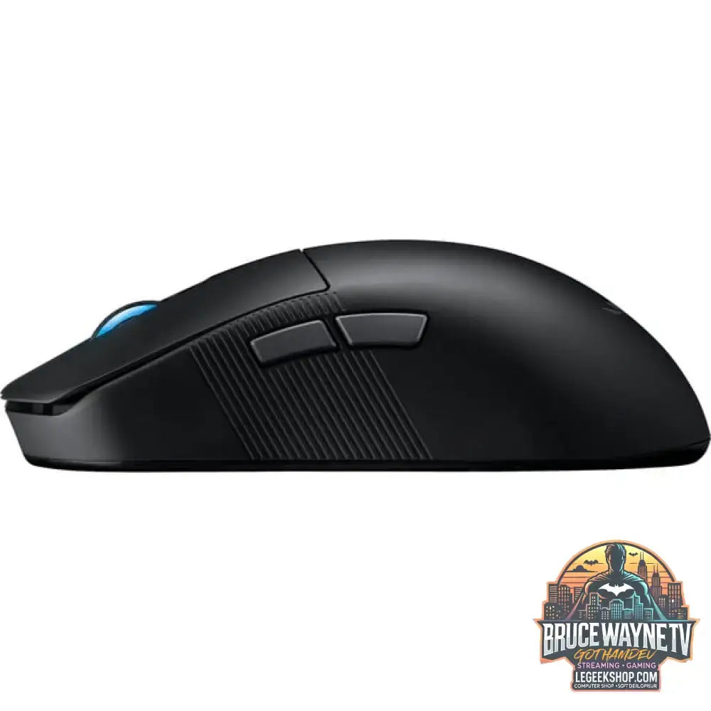 ASUS ROG Harpe Ace Mini, souris gaming - vue 6