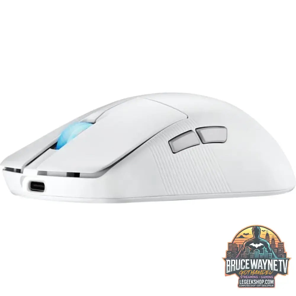 ASUS ROG Harpe Ace Mini, souris gaming - vue 8