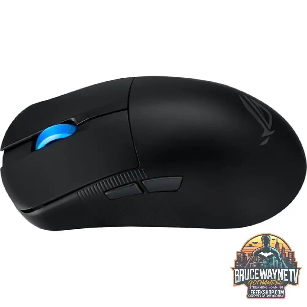 ASUS ROG Harpe Ace Mini, souris gaming - vue 5