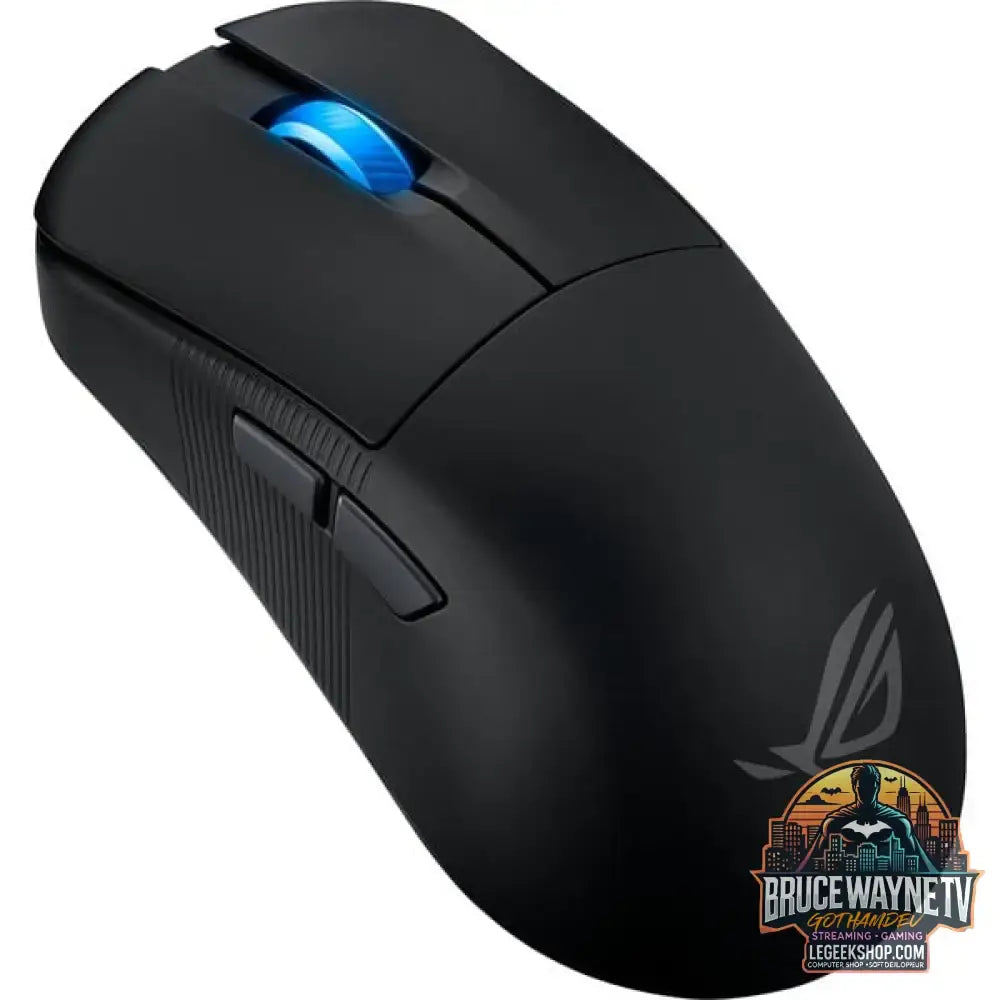 ASUS ROG Harpe Ace Mini, souris gaming - vue 7