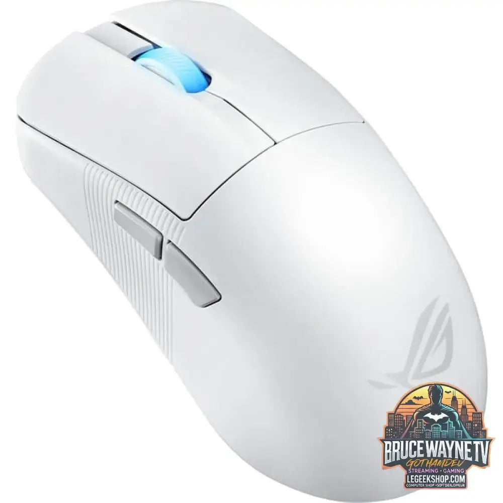 ASUS ROG Harpe Ace Mini, souris gaming - vue 2