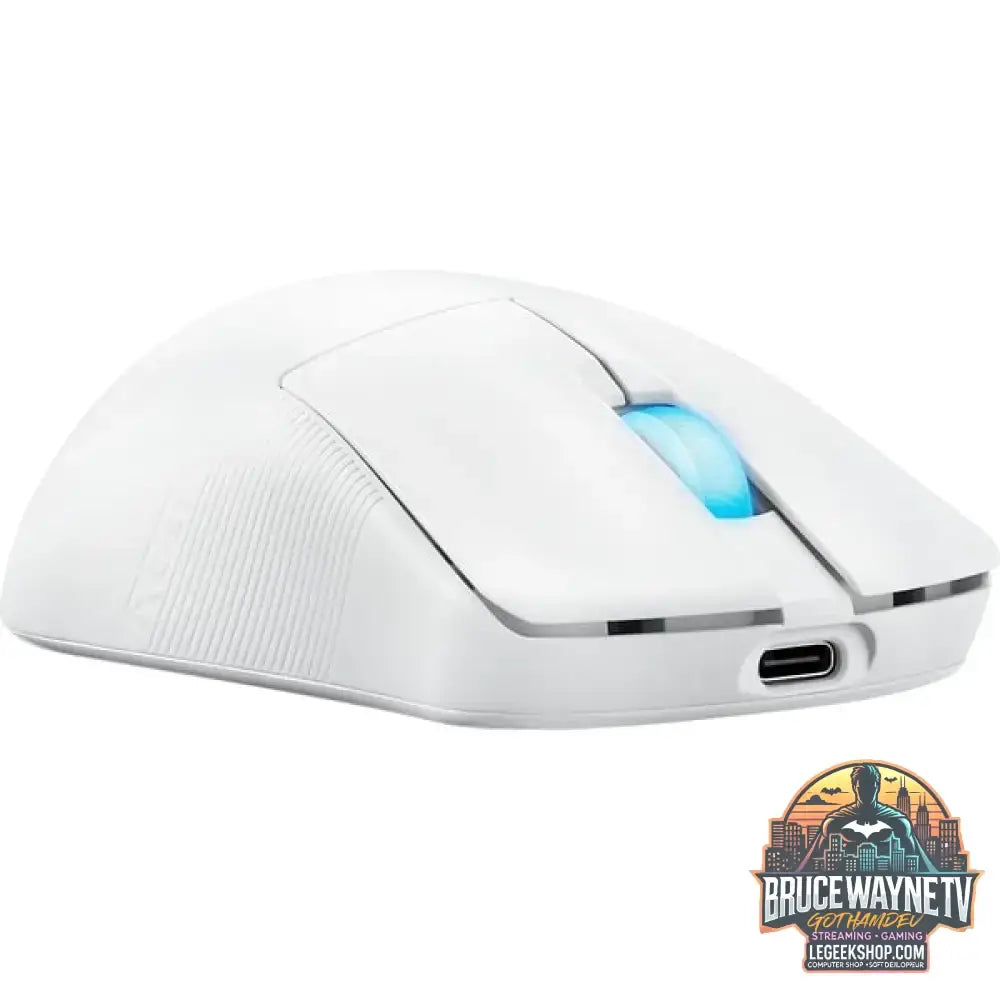 ASUS ROG Harpe Ace Mini, souris gaming - vue 7