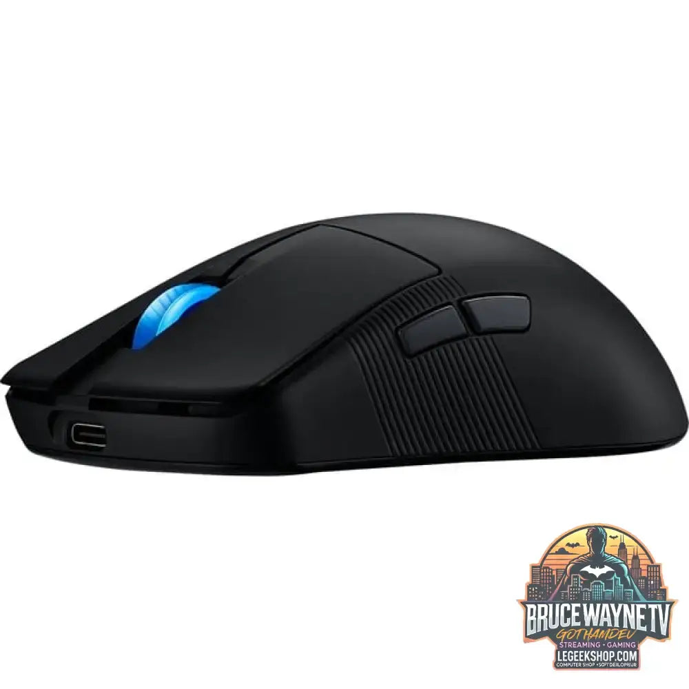 ASUS ROG Harpe Ace Mini, souris gaming - vue 4
