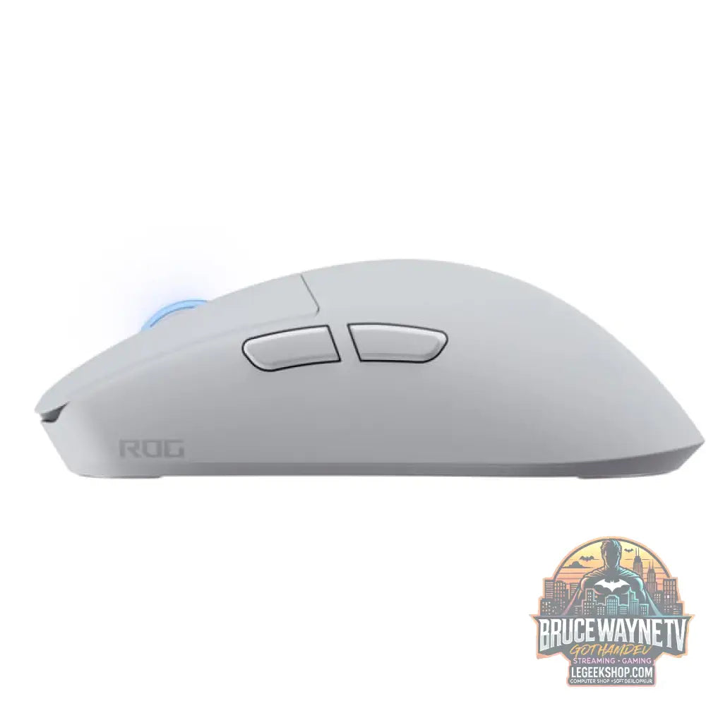 ASUS ROG Harpe II Ace, souris gaming - vue 6