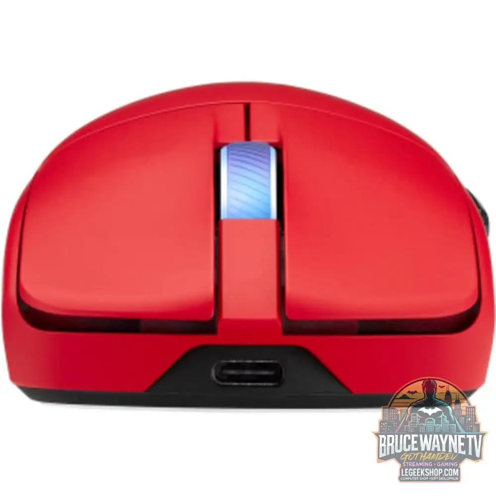 ASUS ROG Harpe II Ace, souris gaming - vue 5