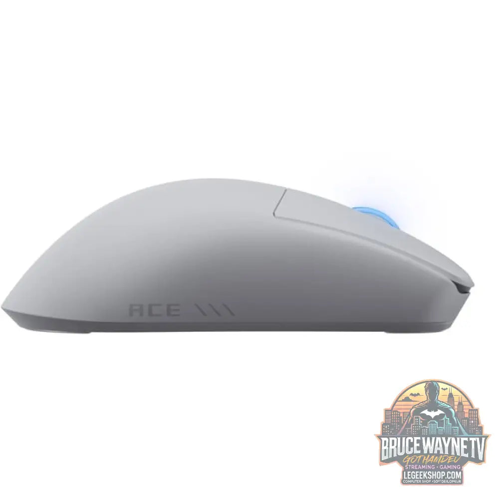ASUS ROG Harpe II Ace, souris gaming - vue 5