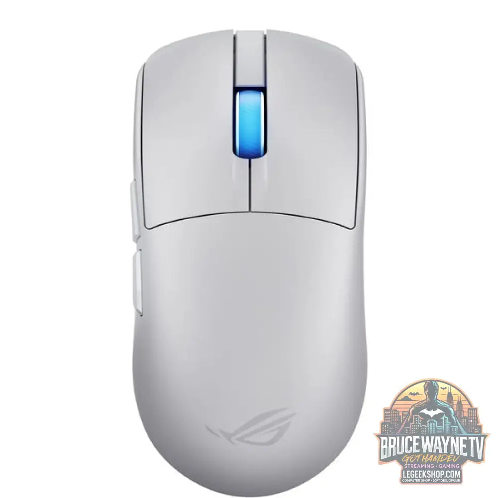 ASUS ROG Harpe II Ace, souris gaming - vue 2