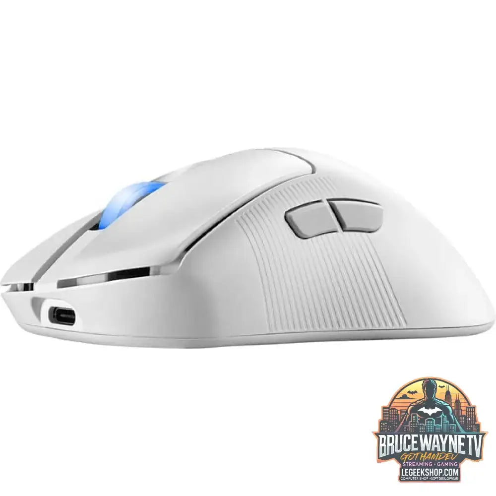 ASUS ROG Keris II Ace, souris gaming - vue 6