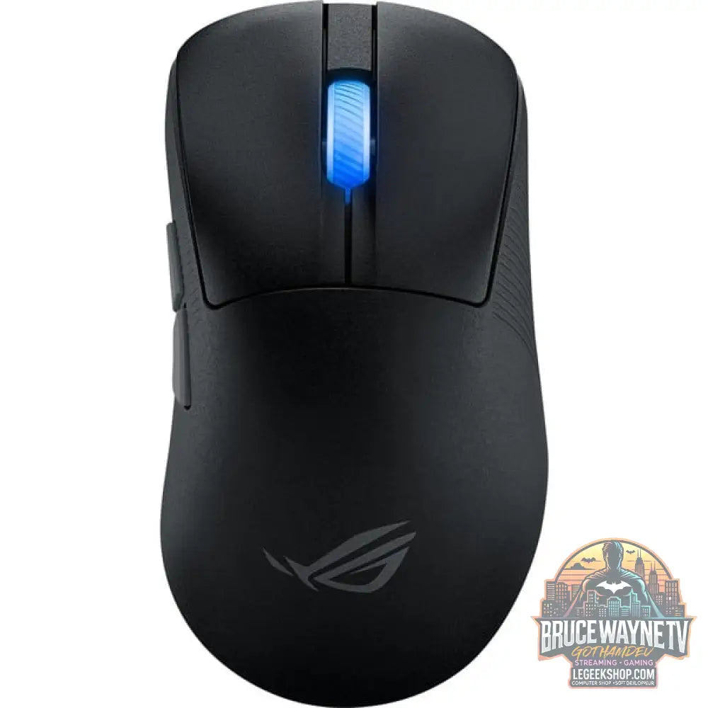 ASUS ROG Keris II Ace, souris gaming - vue 2