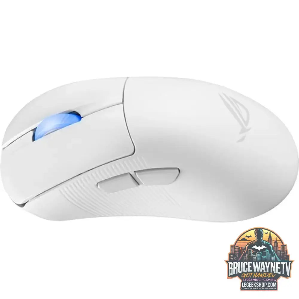 ASUS ROG Keris II Ace, souris gaming - vue 4