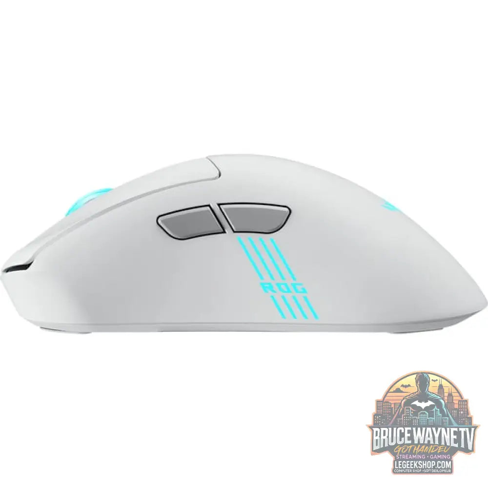 ASUS ROG Keris II Origin, souris gaming - vue 6