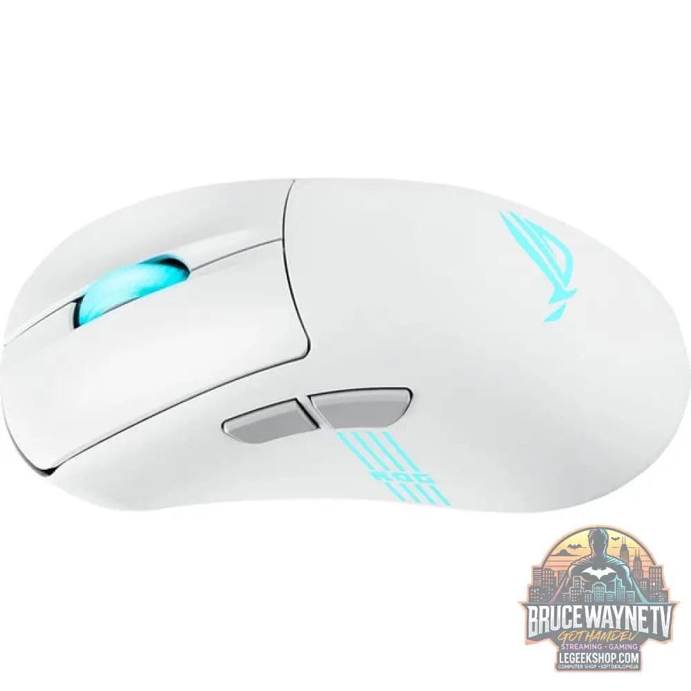 ASUS ROG Keris II Origin, souris gaming - vue 8