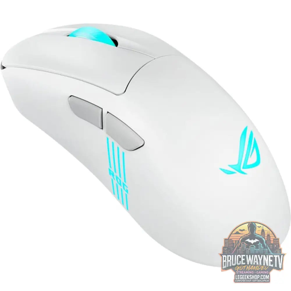 ASUS ROG Keris II Origin, souris gaming - vue 7