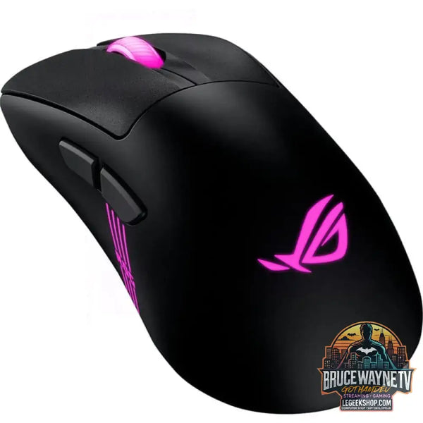ASUS ROG Keris II Origin, souris gaming