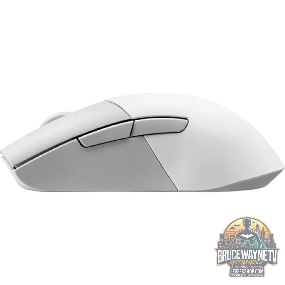 ASUS ROG Keris Wireless Aimpoint, souris gaming - vue 6
