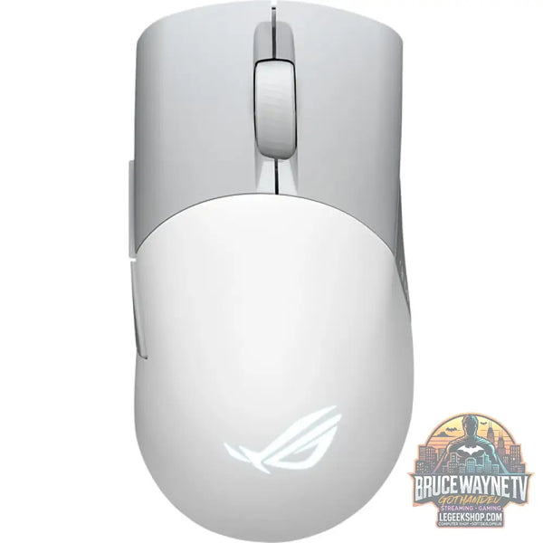 ASUS ROG Keris Wireless Aimpoint, souris gaming