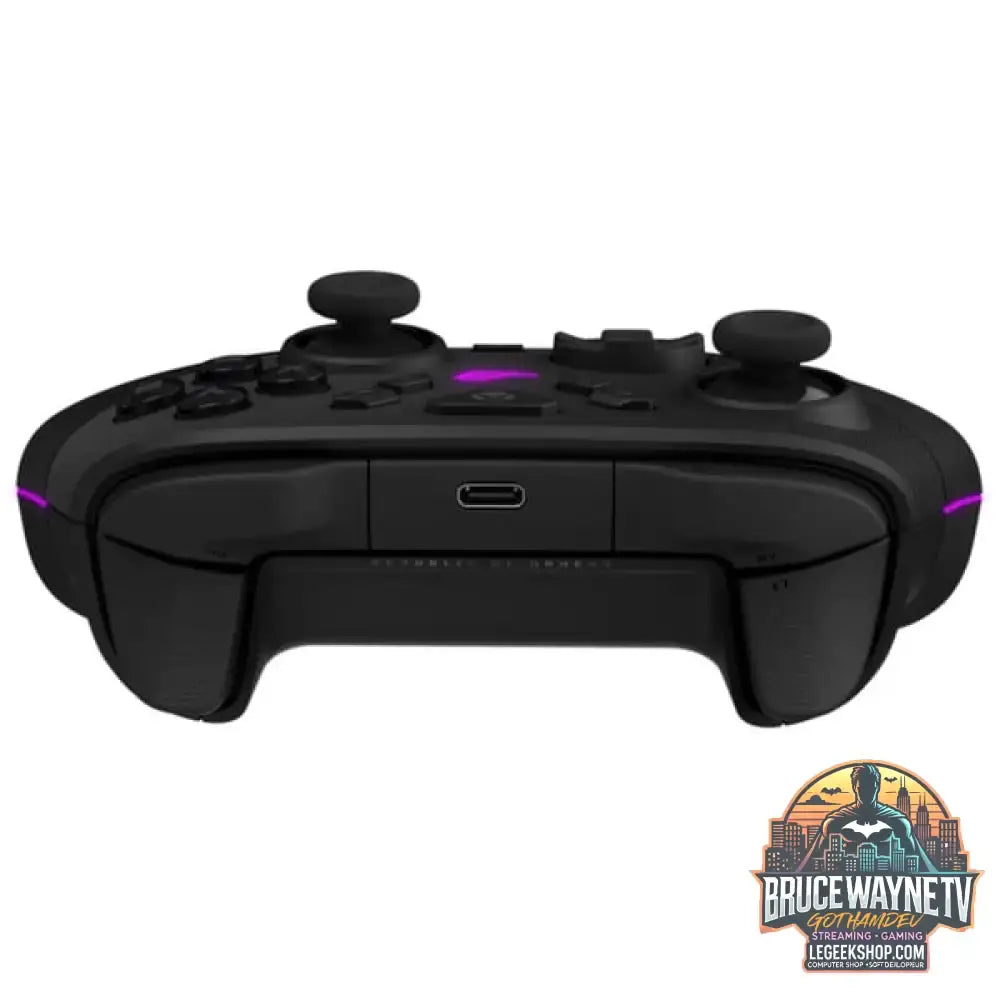 ASUS ROG Raikiri II Xbox Wireless, Gamepad - vue 5