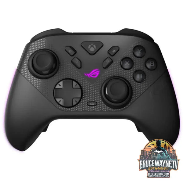 ASUS ROG Raikiri II Xbox Wireless, Gamepad