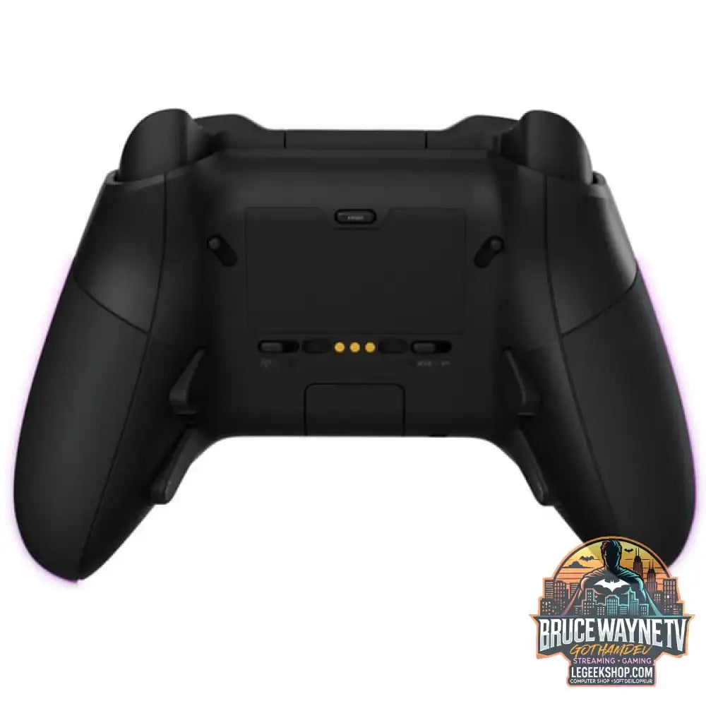 ASUS ROG Raikiri II Xbox Wireless, Gamepad - vue 3