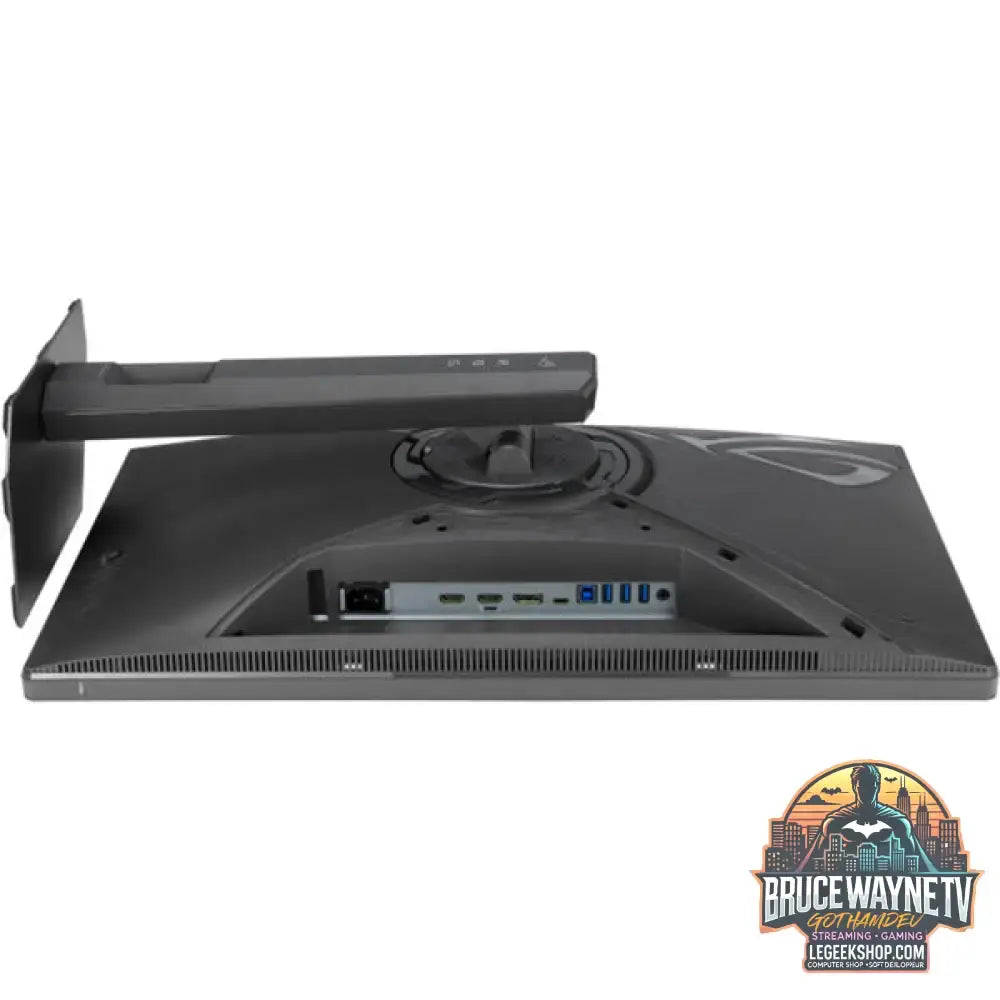 ASUS ROG Strix 5K XG27JCG 27" 5120 × 2880 px IPS 180 Hz - ASUS - vue 7
