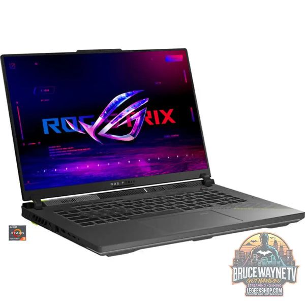 ASUS ROG Strix G16 (G614PM-RV015W), Gaming-Notebook