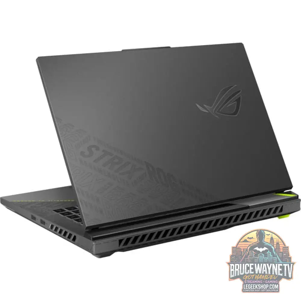 ASUS ROG Strix G16 (G614PM-RV015W), Gaming-Notebook - vue 6