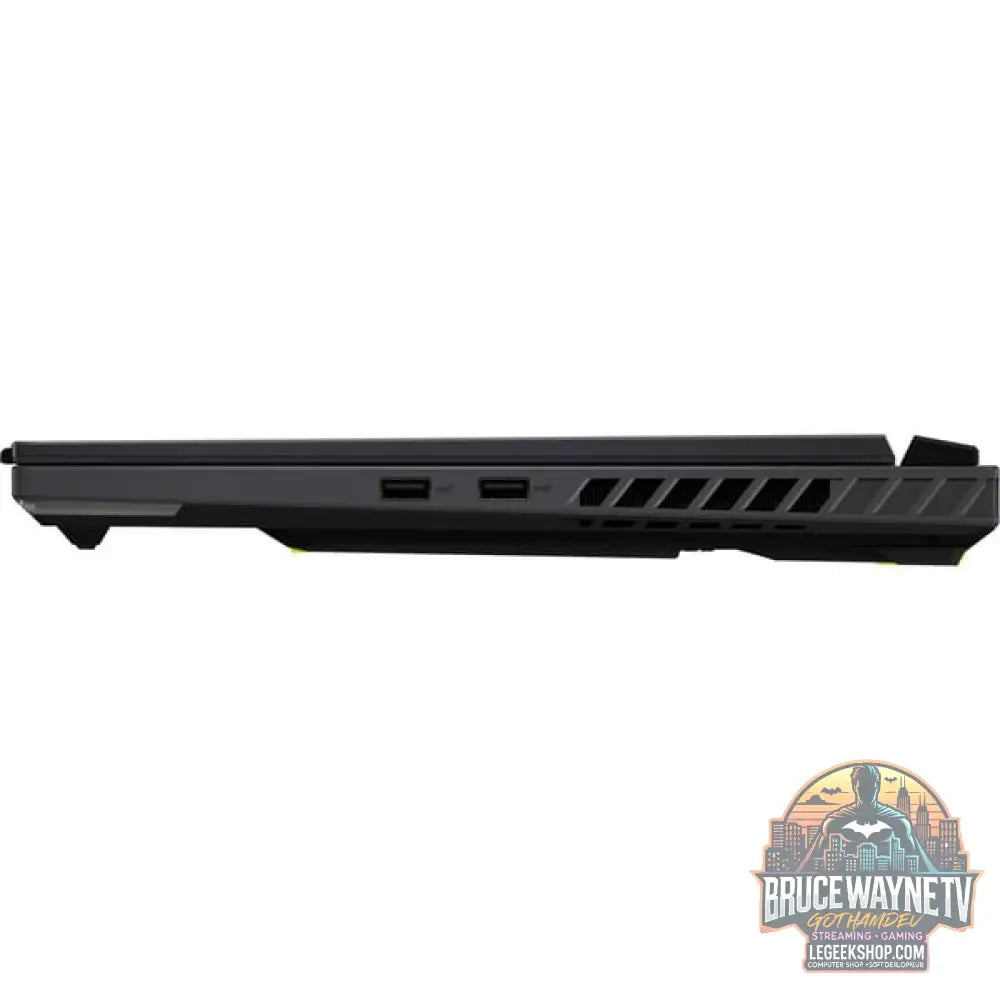ASUS ROG Strix G16 (G614PM-RV015W), Gaming-Notebook - vue 9