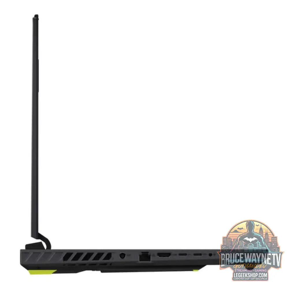 ASUS ROG Strix G16 (G614PP-RV030W), Gaming-Notebook - vue 9