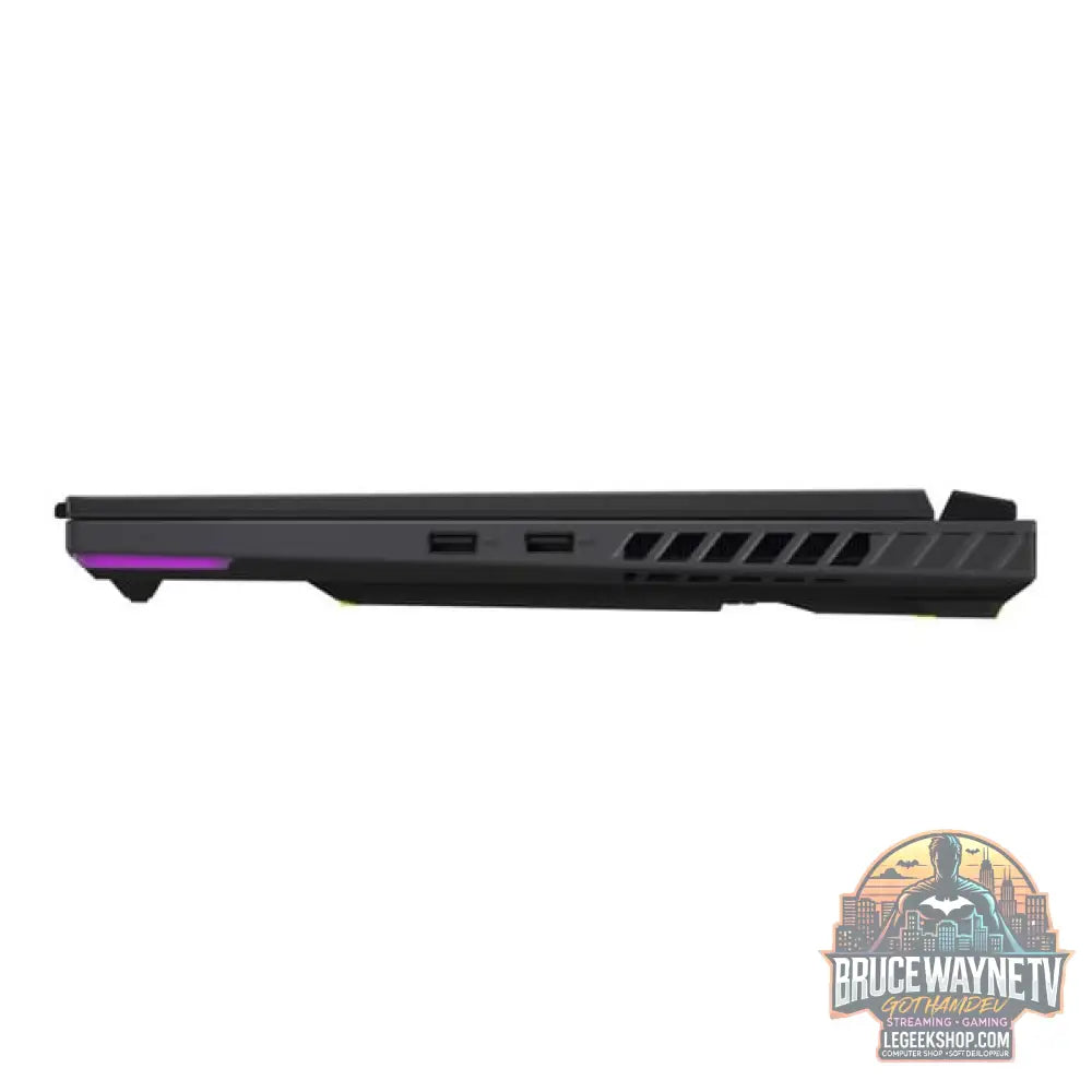 ASUS ROG Strix G16 (G614PP-RV030W), Gaming-Notebook - vue 11