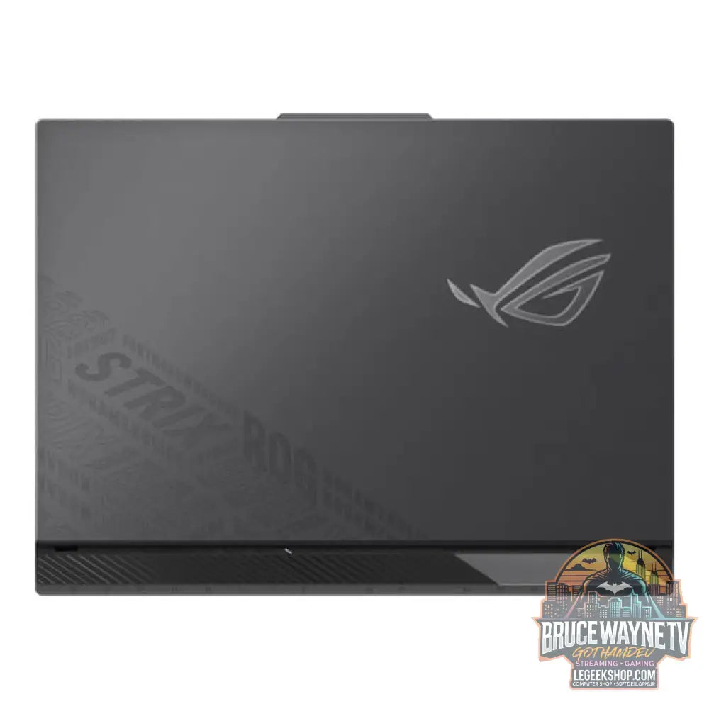 ASUS ROG Strix G16 (G614PP-RV030W), Gaming-Notebook - vue 6