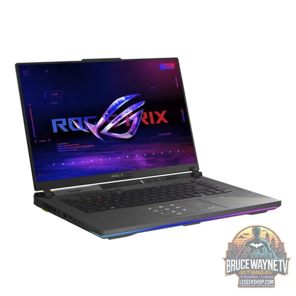 ASUS ROG Strix G16 (G614PP-RV030W), Gaming-Notebook