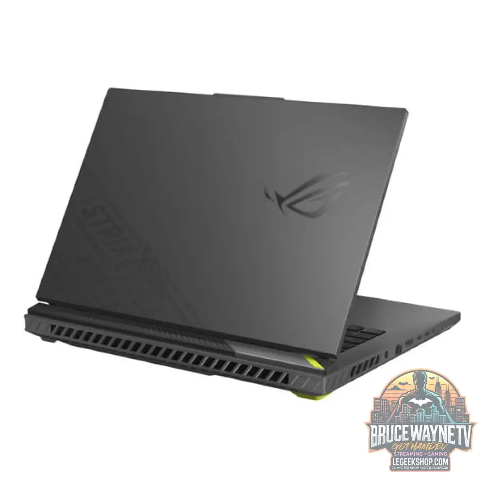 ASUS ROG Strix G16 (G614PP-RV030W), Gaming-Notebook - vue 7