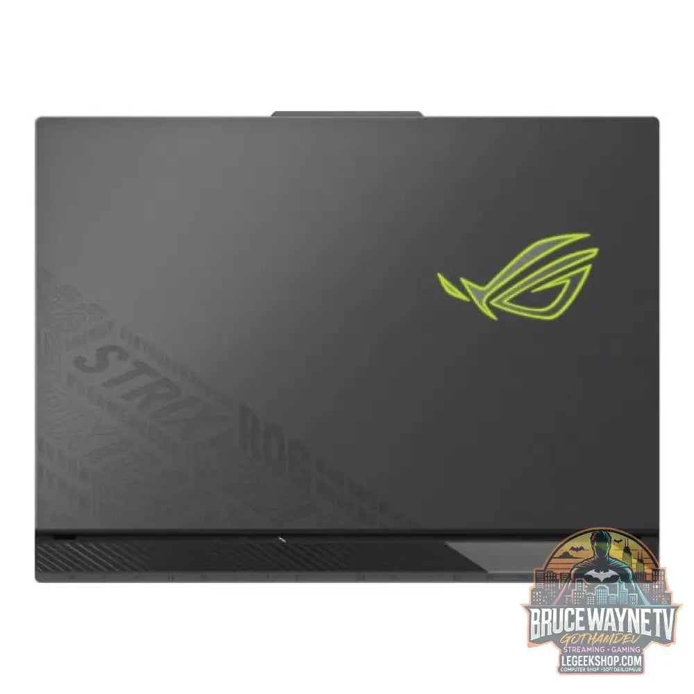 ASUS ROG Strix G16 (G614PP-RV030W), Gaming-Notebook - vue 5
