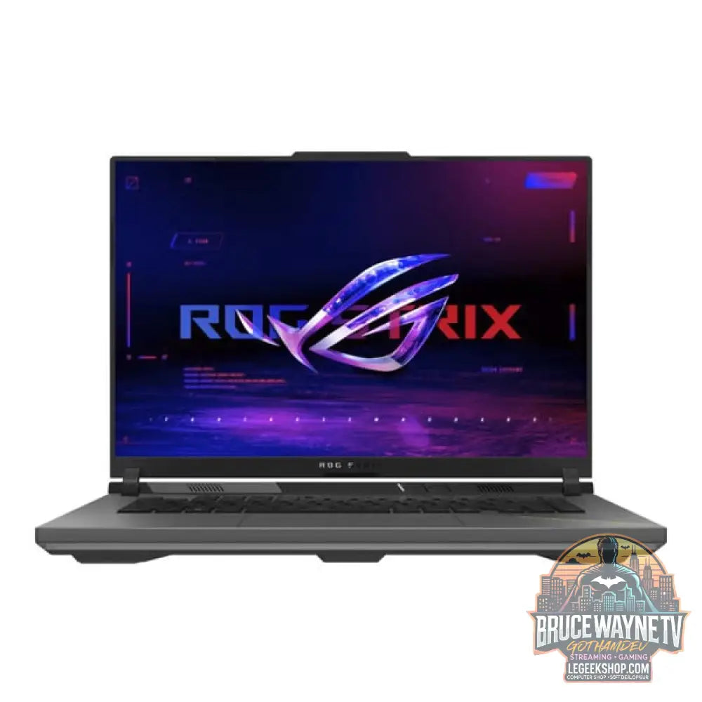 ASUS ROG Strix G16 (G614PP-RV030W), Gaming-Notebook - vue 15