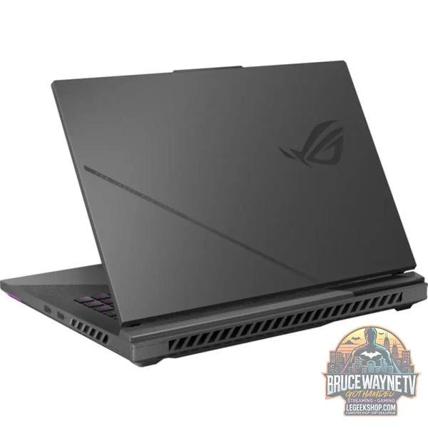 ASUS ROG Strix G16 (G614PP-RV114W), Gaming-Notebook