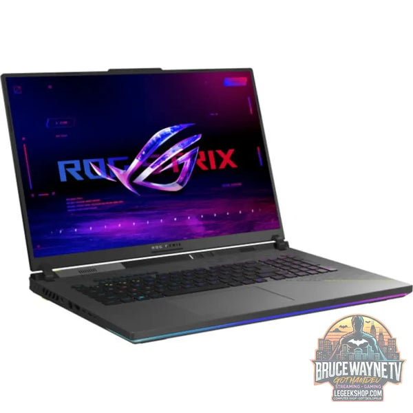 ASUS ROG Strix G16 (G614PR-RV003W), Gaming-Notebook