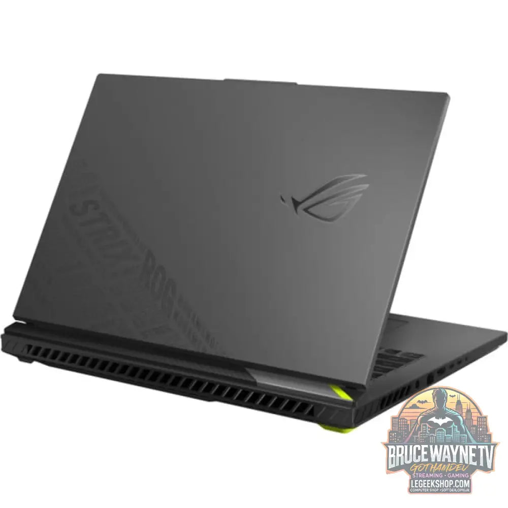 ASUS ROG Strix G16 (G614PR-RV003W), Gaming-Notebook - vue 6