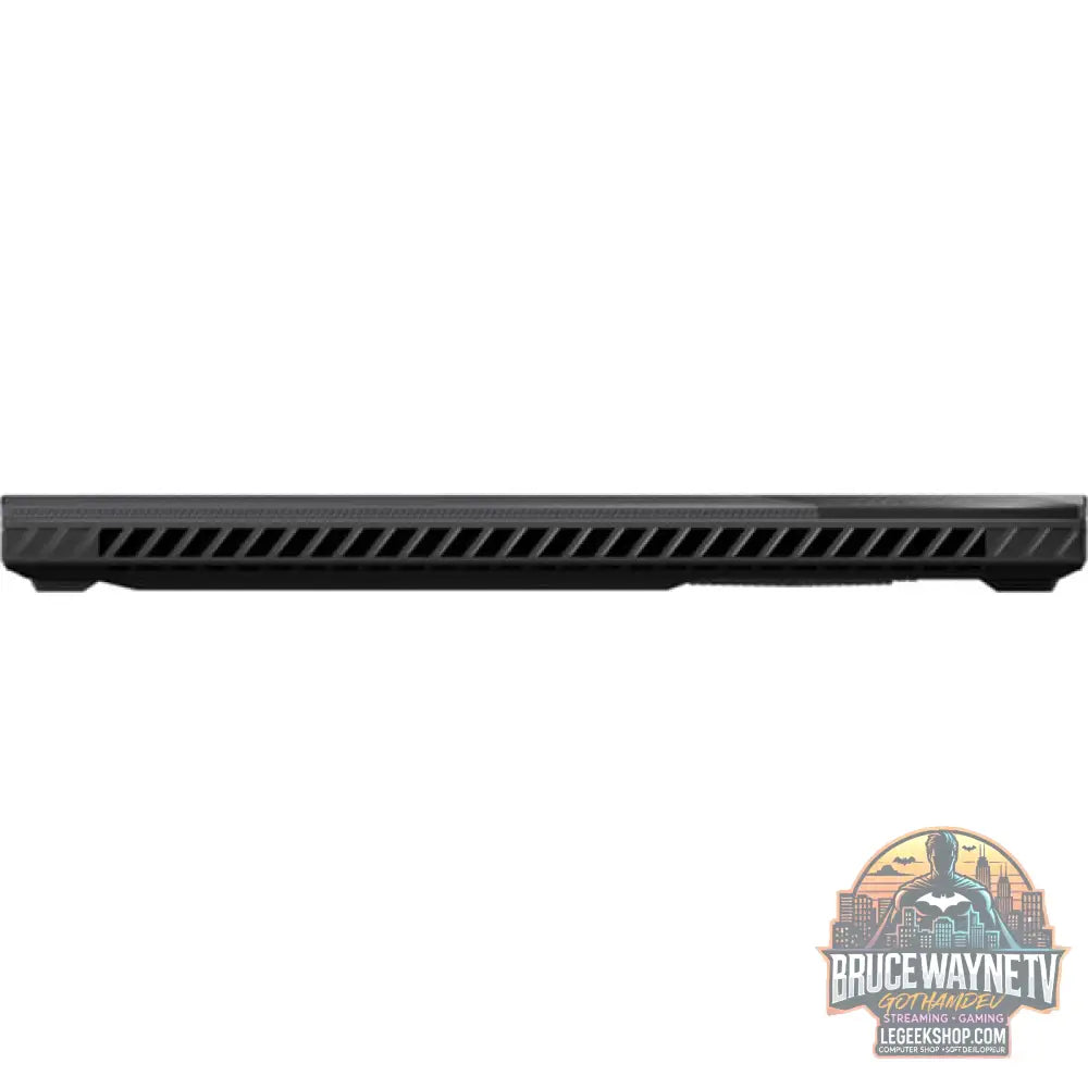 ASUS ROG Strix G16 (G614PR-RV003W), Gaming-Notebook - vue 10