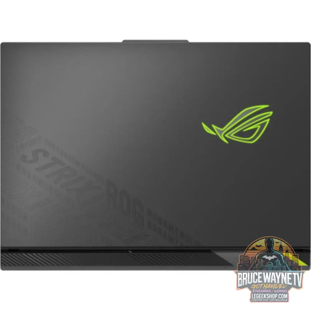 ASUS ROG Strix G16 (G614PR-RV003W), Gaming-Notebook - vue 5
