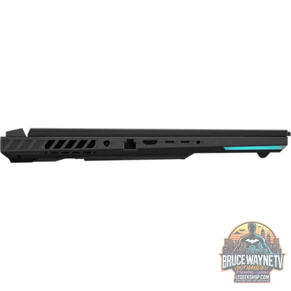 ASUS ROG Strix G16 (G614PR-RV003W), Gaming-Notebook - vue 8