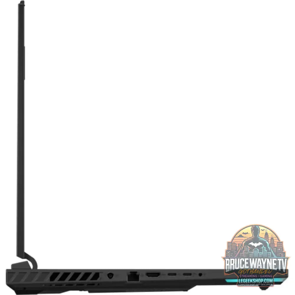 ASUS ROG Strix G16 (G614PR-RV003W), Gaming-Notebook - vue 14