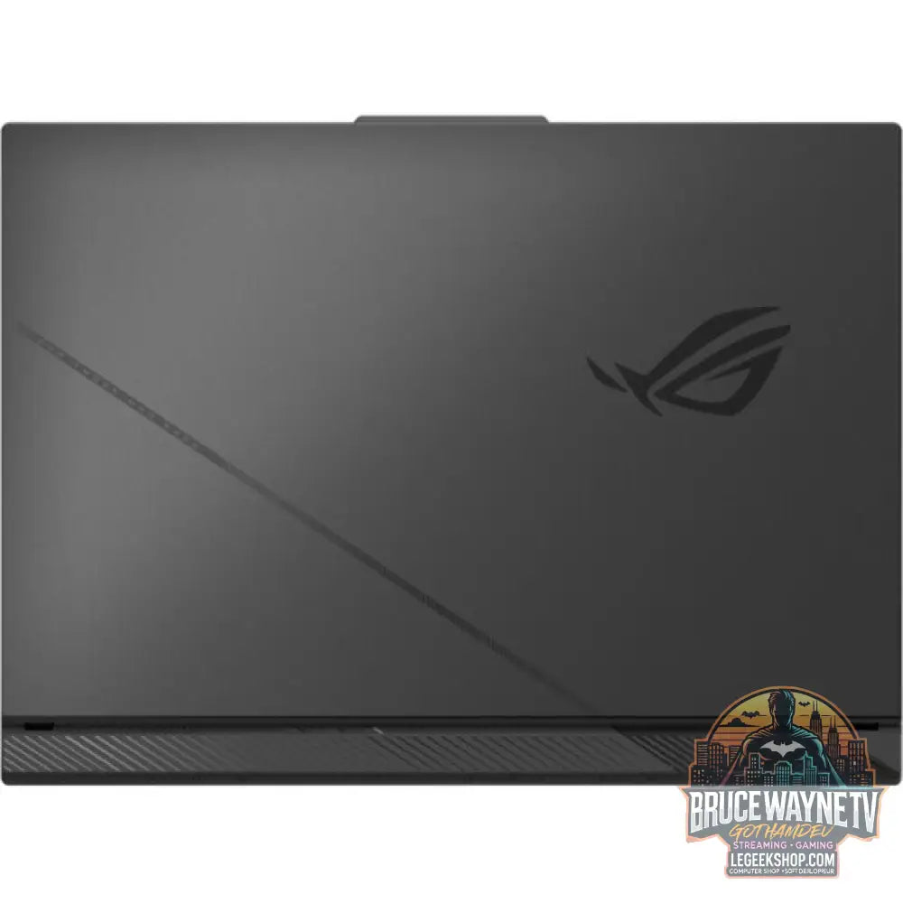 ASUS ROG Strix G16 (G614PR-RV003W), Gaming-Notebook - vue 7
