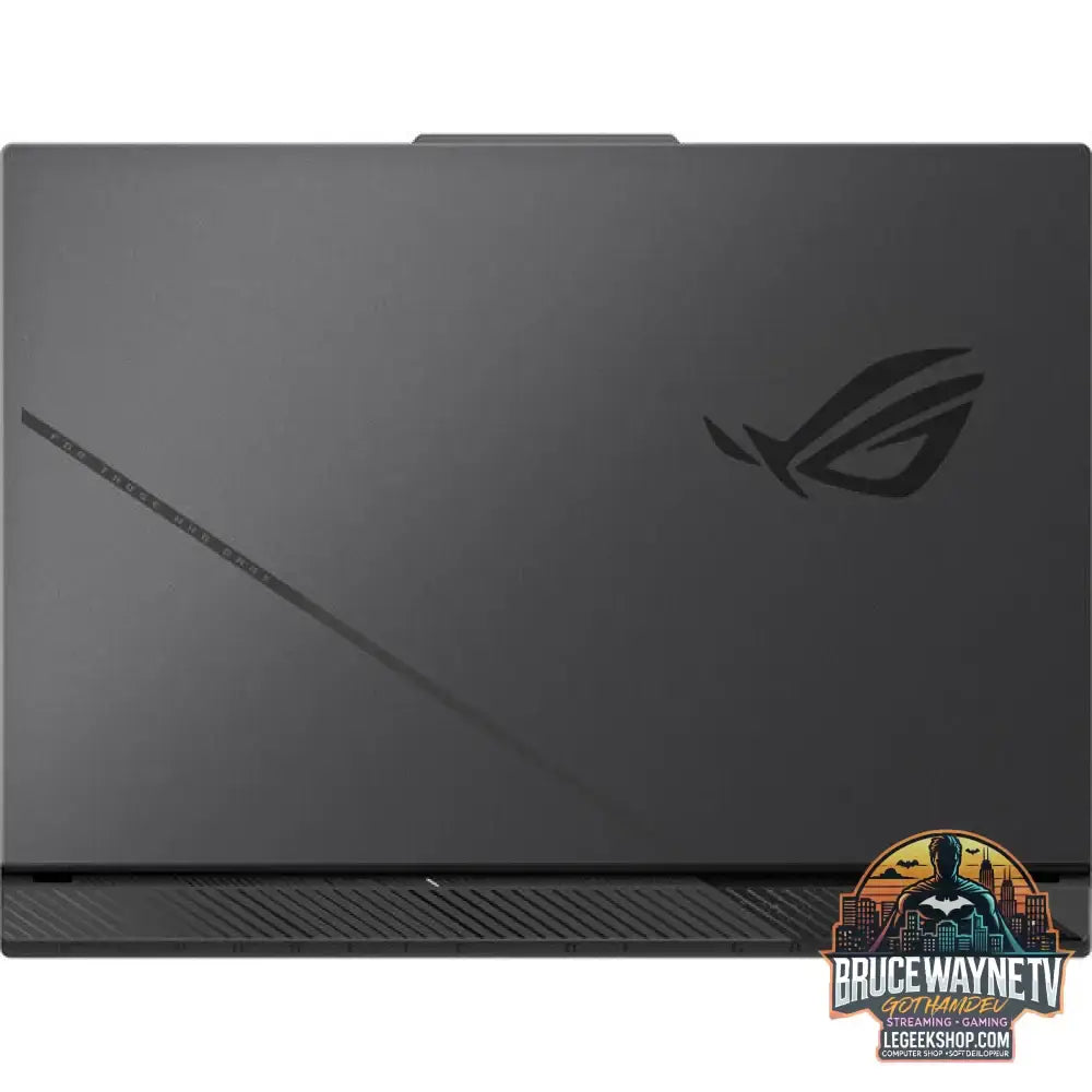 ASUS ROG Strix G16 (G614PR-RV031W), Gaming-Notebook - vue 7