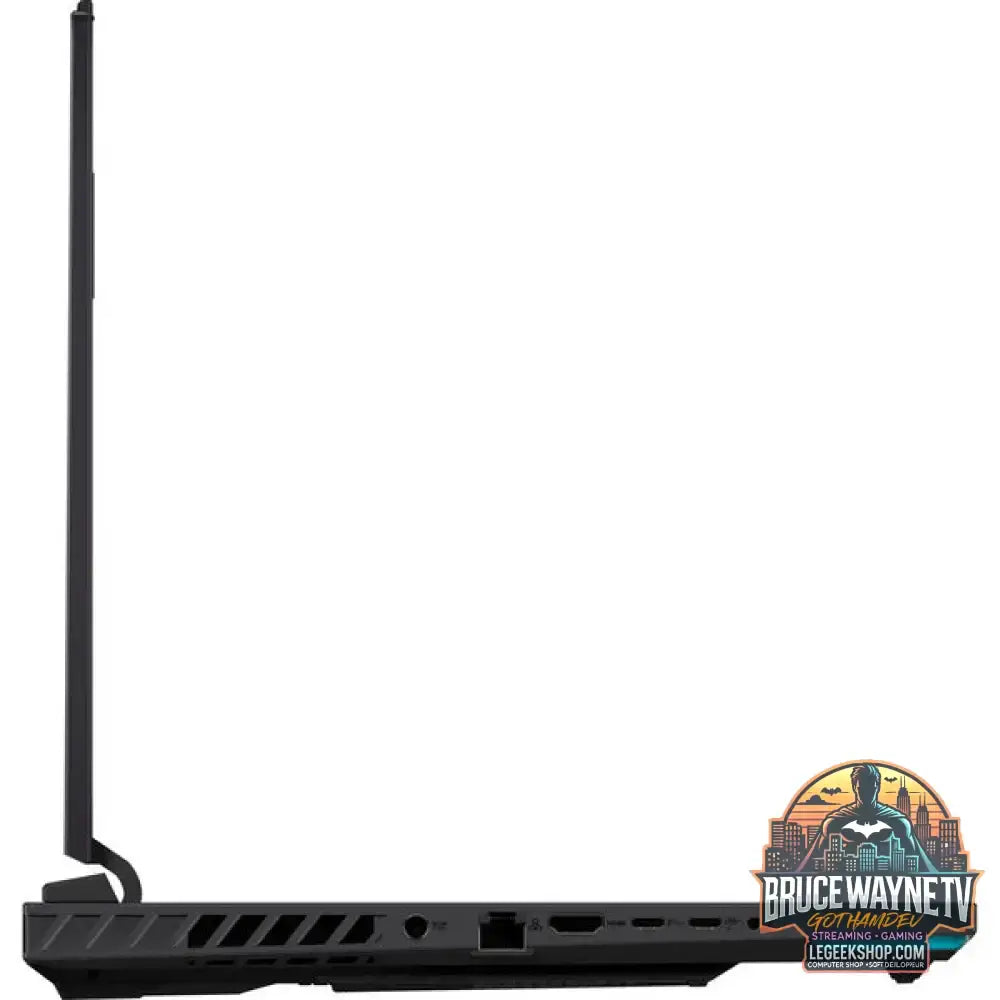 ASUS ROG Strix G16 (G614PR-RV031W), Gaming-Notebook - vue 6